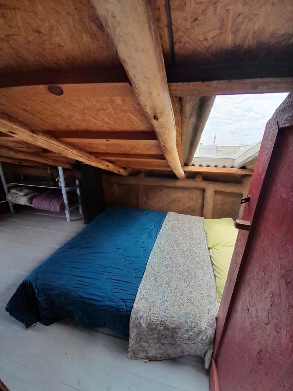 Lobo Hostel Bar カボ・ポロニオ エクステリア 写真