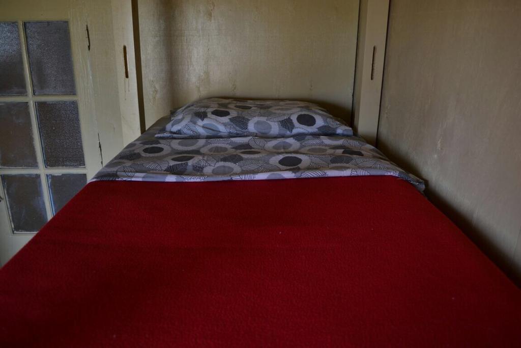 Lobo Hostel Bar カボ・ポロニオ エクステリア 写真